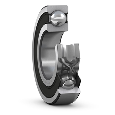 SKF62206-2RS1